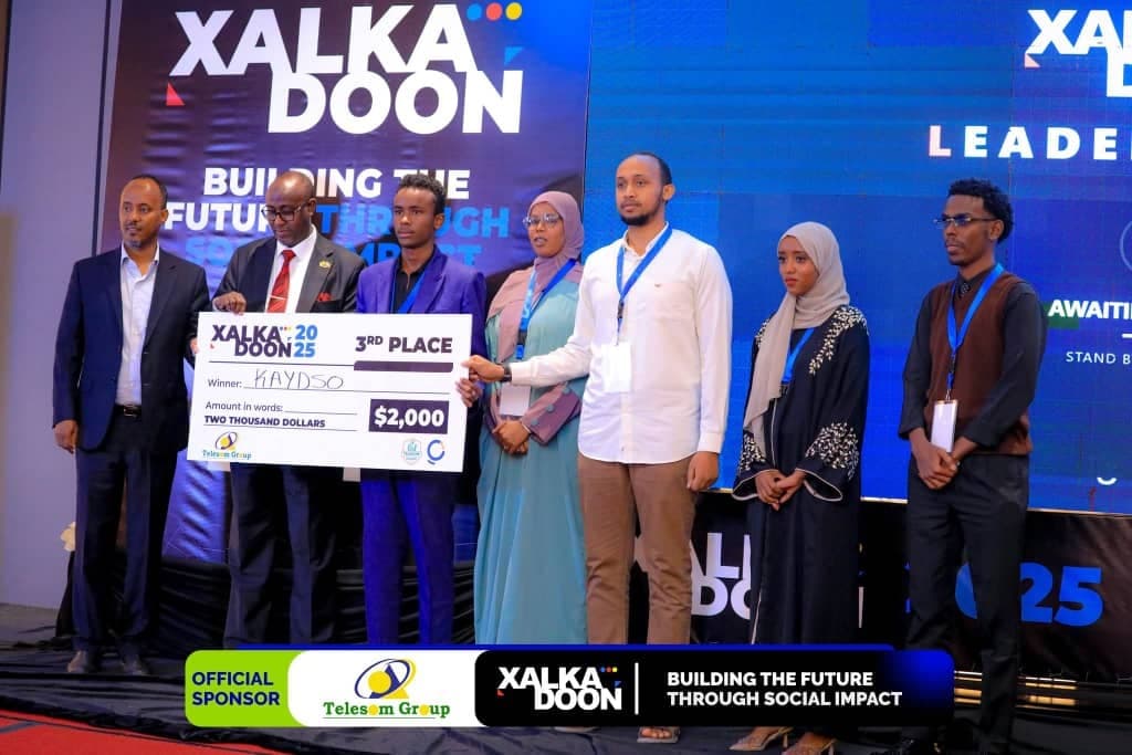 Award Ceremony